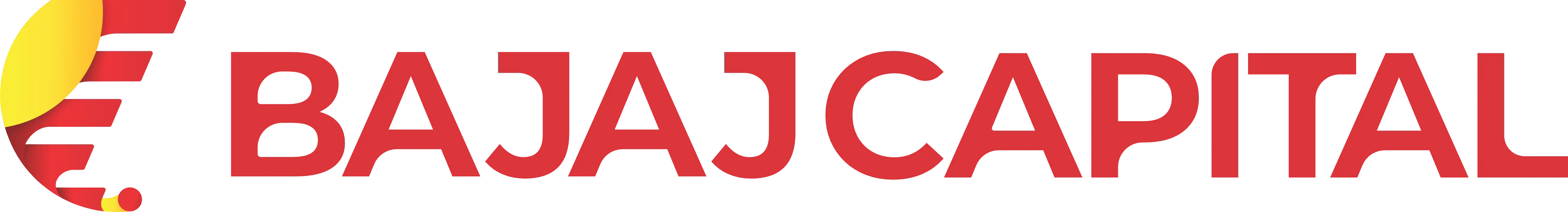 Bajaj Capital logo