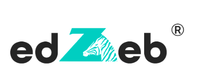 edZeb logo