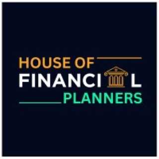 House of Financial Planners logo