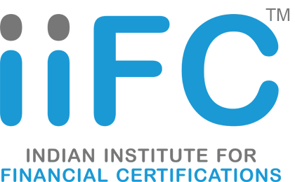 Indian Institute for Financial Certifications (IIFC) logo