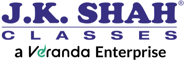 J.K. Shah Classes logo