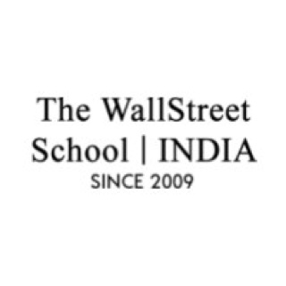 The Wall Street School logo