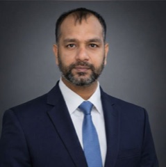 Kanhaiya Jha, founder of CFPInstitutes.com