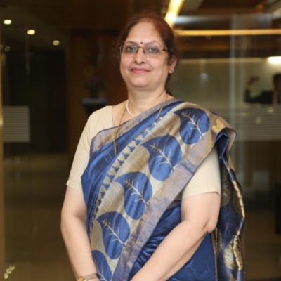 Prof. Madhu Sinha