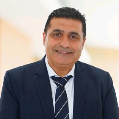 Pankaj Dhingra
