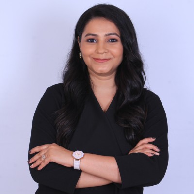 Yukti Gala